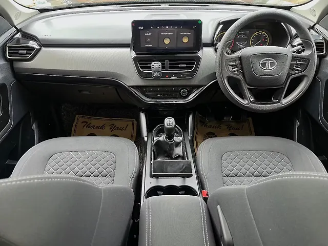 Used Tata Harrier [2019-2023] XT Plus in Bangalore