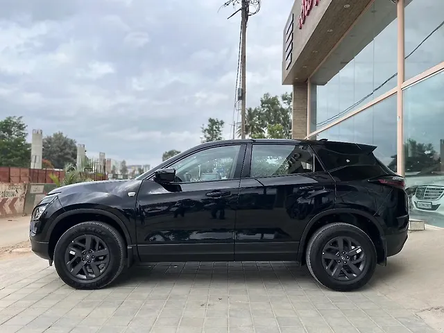 Used Tata Harrier [2019-2023] XT Plus in Bangalore
