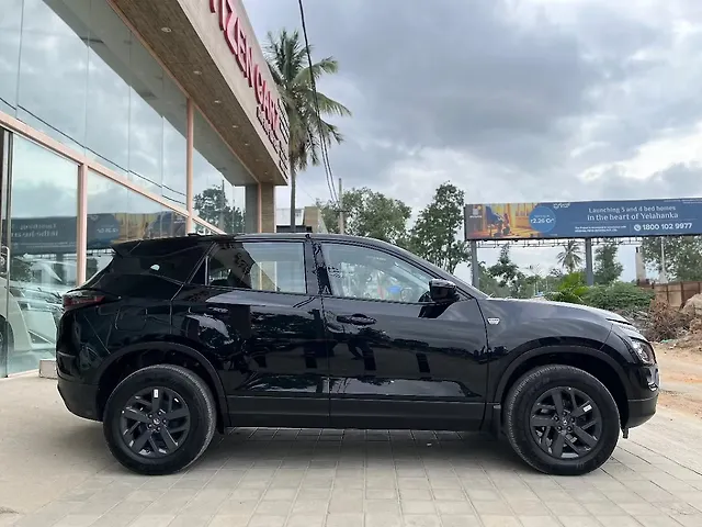 Used Tata Harrier [2019-2023] XT Plus in Bangalore