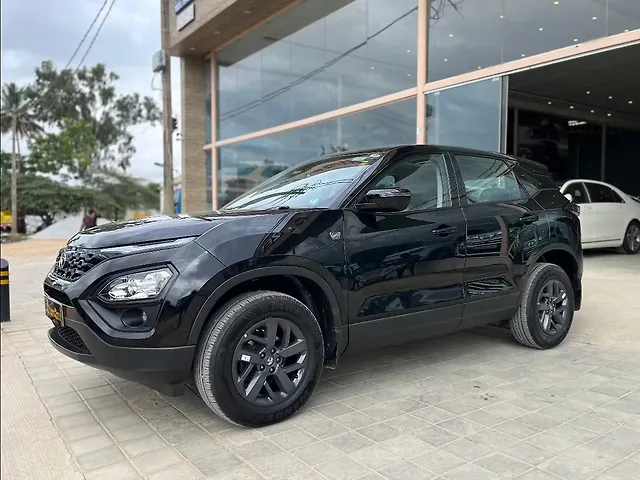 Used Tata Harrier [2019-2023] XT Plus in Bangalore