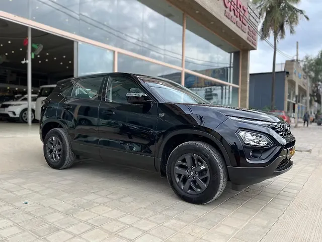 Used Tata Harrier [2019-2023] XT Plus in Bangalore