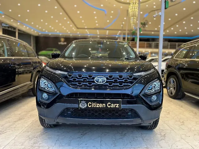 Used 2023 Tata Harrier in Bangalore