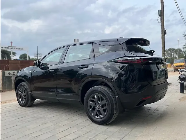 Used Tata Harrier [2019-2023] XT Plus in Bangalore