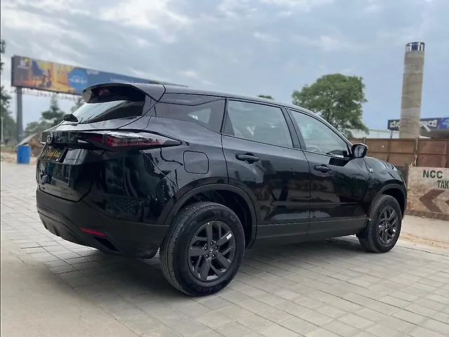 Used Tata Harrier [2019-2023] XT Plus in Bangalore