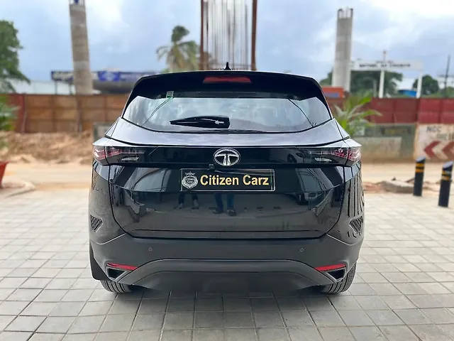 Used Tata Harrier [2019-2023] XT Plus in Bangalore