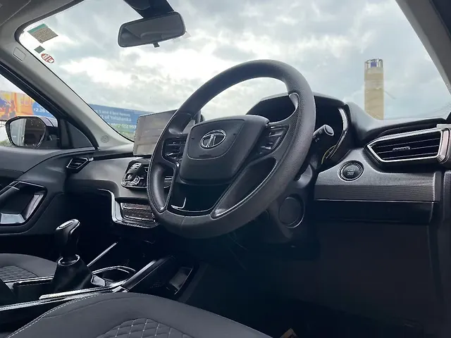 Used Tata Harrier [2019-2023] XT Plus in Bangalore