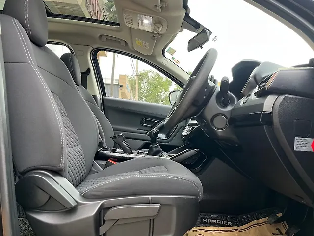 Used Tata Harrier [2019-2023] XT Plus in Bangalore