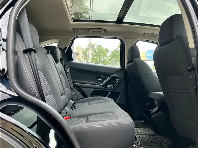 Used Tata Harrier [2019-2023] XT Plus in Bangalore
