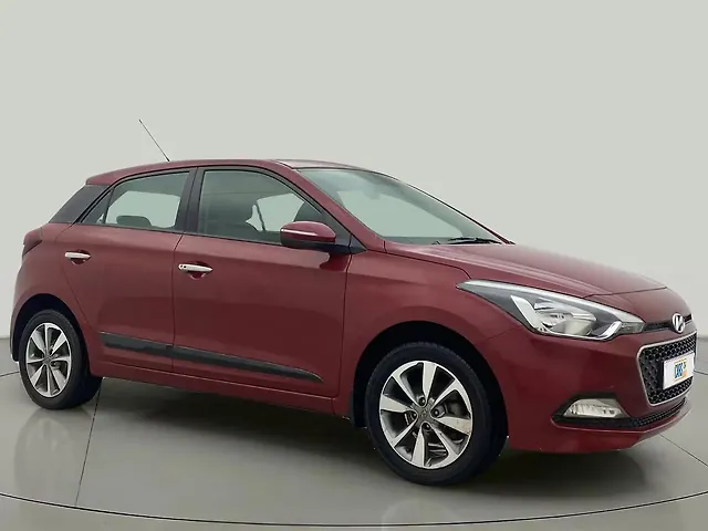 Used 2015 Hyundai Elite i20 in Hyderabad