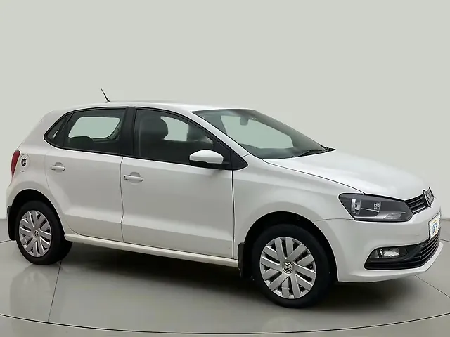 Used 2018 Volkswagen Polo in Hyderabad