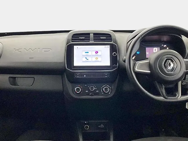 Used Renault Kwid [2022-2023] RXT 1.0 AMT in Delhi