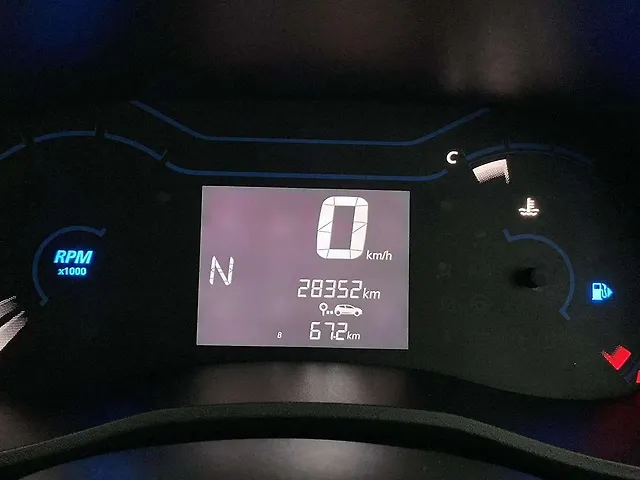 Used Renault Kwid [2022-2023] RXT 1.0 AMT in Delhi