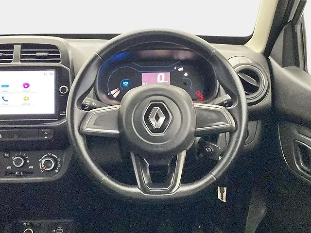 Used Renault Kwid [2022-2023] RXT 1.0 AMT in Delhi