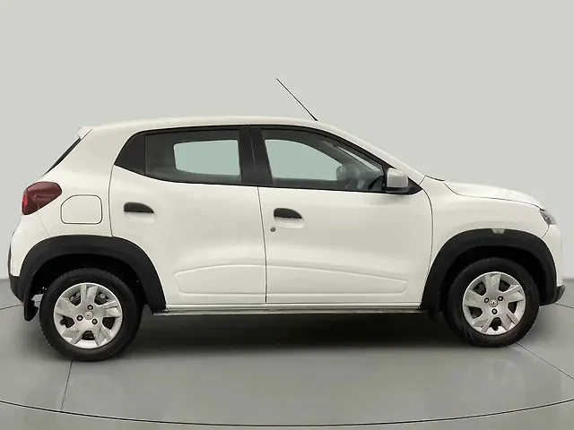 Used Renault Kwid [2022-2023] RXT 1.0 AMT in Delhi