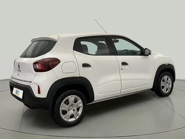 Used Renault Kwid [2022-2023] RXT 1.0 AMT in Delhi