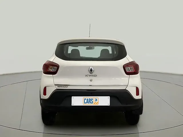Used Renault Kwid [2022-2023] RXT 1.0 AMT in Delhi