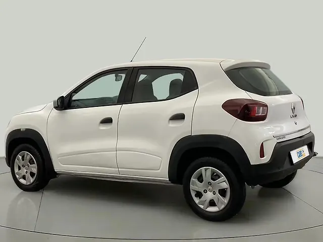 Used Renault Kwid [2022-2023] RXT 1.0 AMT in Delhi