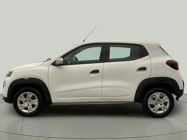 Used Renault Kwid [2022-2023] RXT 1.0 AMT in Delhi