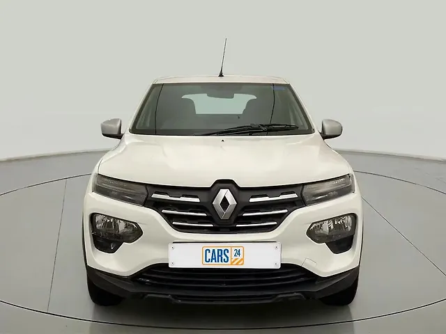 Used Renault Kwid [2022-2023] RXT 1.0 AMT in Delhi