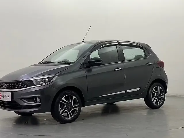 Used 2023 Tata Tiago in Delhi