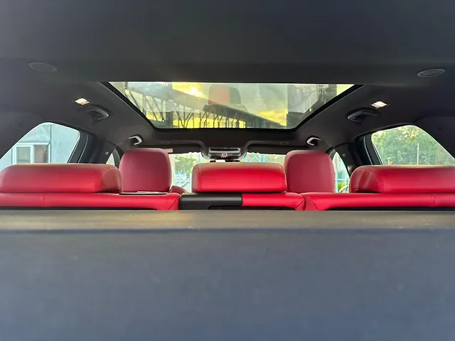 Used Jaguar F-Pace S R-Dynamic 2.0 Petrol [2021-2023] in Bangalore