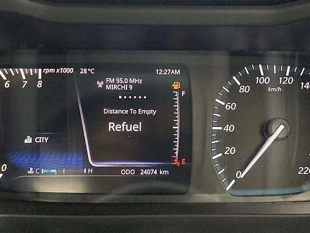 Used Tata Altroz [2020] XZ Plus i-Turbo Petrol Dark Edition [2021-2023] in Hyderabad