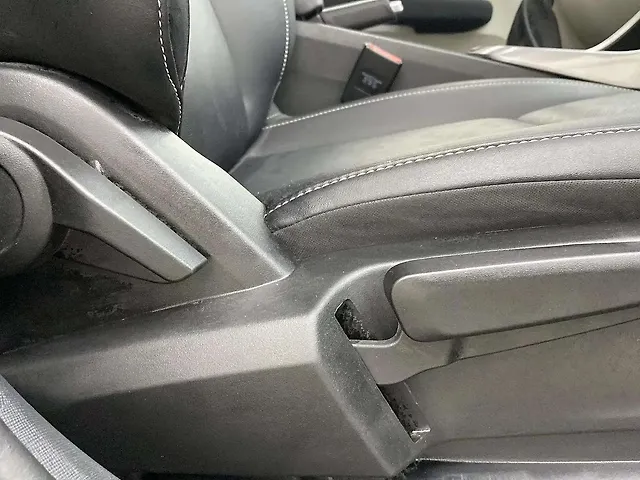 Used Tata Altroz [2020] XZ Plus i-Turbo Petrol Dark Edition [2021-2023] in Hyderabad