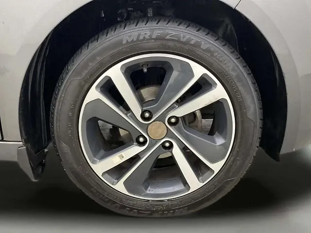 Used Tata Altroz [2020] XZ Plus i-Turbo Petrol Dark Edition [2021-2023] in Hyderabad