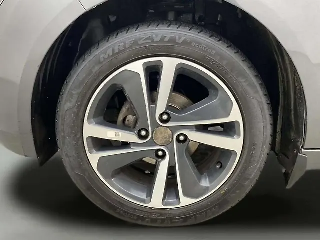 Used Tata Altroz [2020] XZ Plus i-Turbo Petrol Dark Edition [2021-2023] in Hyderabad