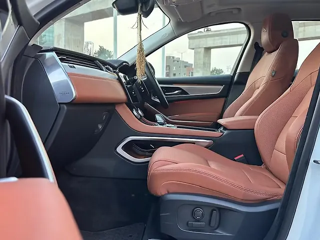 Used Jaguar F-Pace S R-Dynamic 2.0 Diesel [2021-2023] in Bangalore