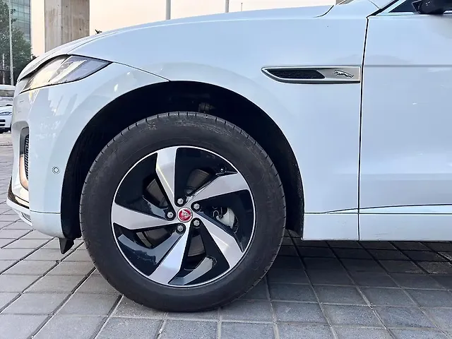 Used Jaguar F-Pace S R-Dynamic 2.0 Diesel [2021-2023] in Bangalore