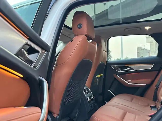 Used Jaguar F-Pace S R-Dynamic 2.0 Diesel [2021-2023] in Bangalore