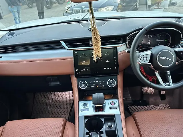 Used Jaguar F-Pace S R-Dynamic 2.0 Diesel [2021-2023] in Bangalore