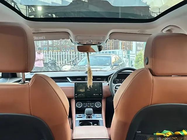 Used Jaguar F-Pace S R-Dynamic 2.0 Diesel [2021-2023] in Bangalore