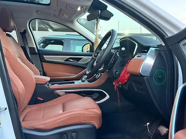 Used Jaguar F-Pace S R-Dynamic 2.0 Diesel [2021-2023] in Bangalore