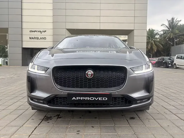 Used 2023 Jaguar I-Pace in Bangalore