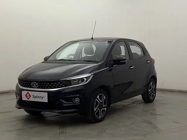 Used 2023 Tata Tiago in Hyderabad