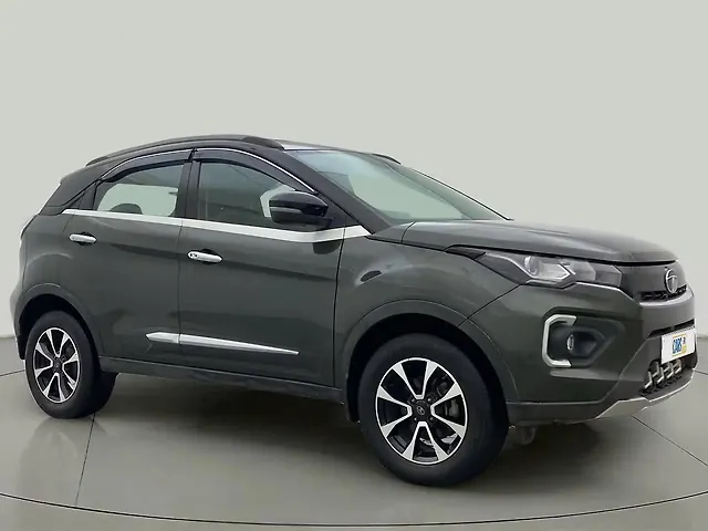 Used 2020 Tata Nexon in Bangalore