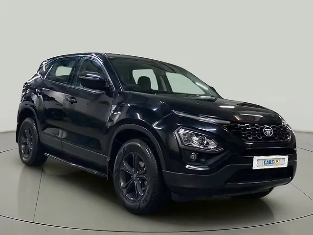 Used 2019 Tata Harrier in Chandigarh