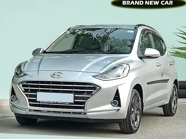 Used 2022 Hyundai Grand i10 NIOS in Delhi