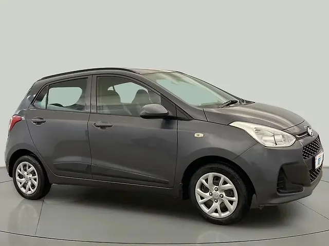 Used 2019 Hyundai Grand i10 in Delhi