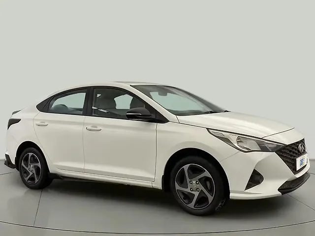 Used 2022 Hyundai Verna in Delhi