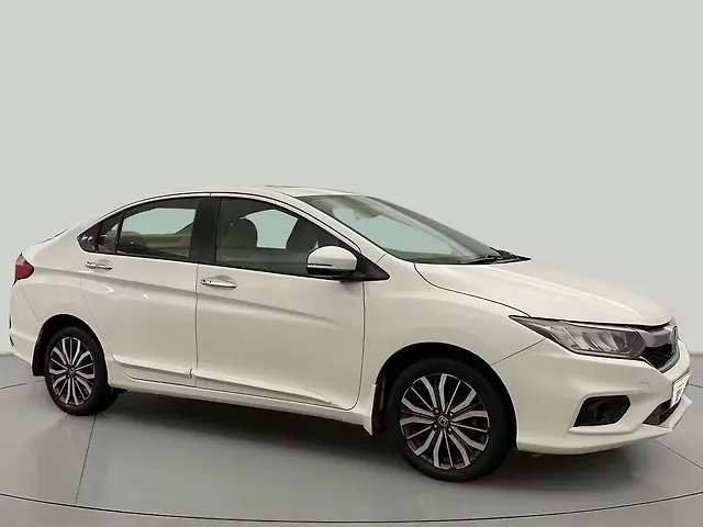Used 2018 Honda City in Delhi