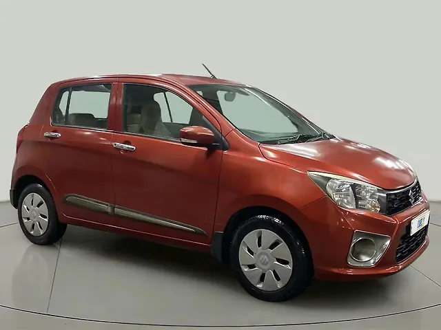 Used 2018 Maruti Suzuki Celerio in Navi Mumbai
