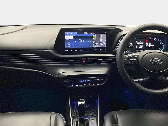 Used Hyundai i20 [2020-2023] Asta (O) 1.0 Turbo DCT [2020-2023] in Lucknow