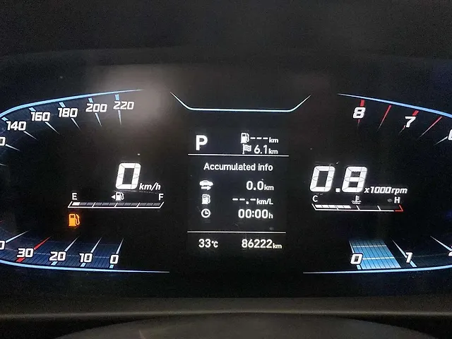 Used Hyundai i20 [2020-2023] Asta (O) 1.0 Turbo DCT [2020-2023] in Lucknow