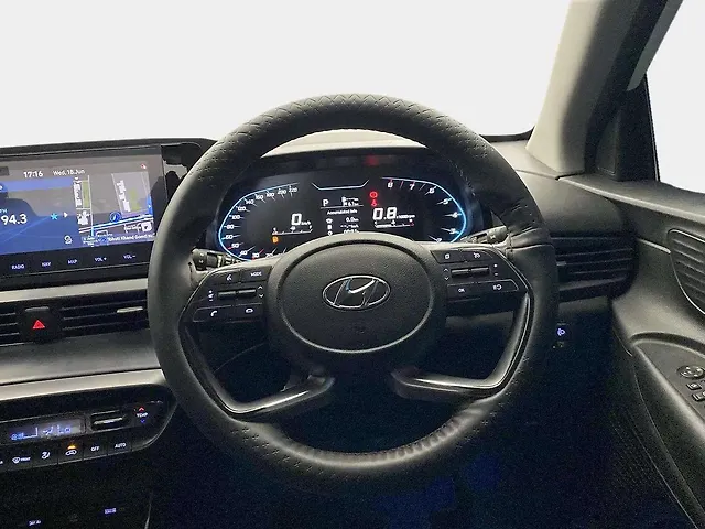 Used Hyundai i20 [2020-2023] Asta (O) 1.0 Turbo DCT [2020-2023] in Lucknow