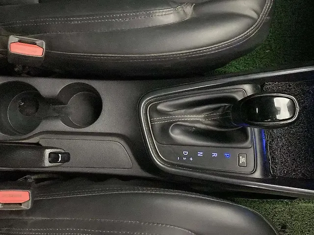Used Hyundai i20 [2020-2023] Asta (O) 1.0 Turbo DCT [2020-2023] in Lucknow