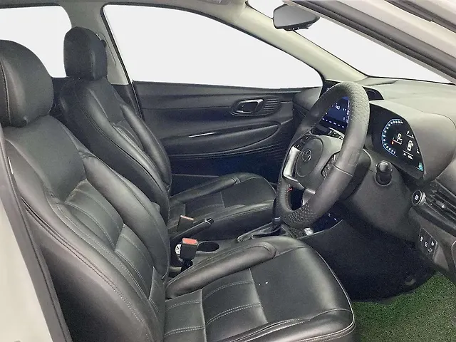 Used Hyundai i20 [2020-2023] Asta (O) 1.0 Turbo DCT [2020-2023] in Lucknow
