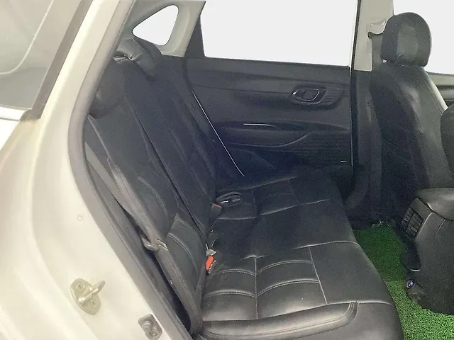 Used Hyundai i20 [2020-2023] Asta (O) 1.0 Turbo DCT [2020-2023] in Lucknow